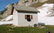 Chalet des banettes photo