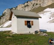 Chalet des banettes photo