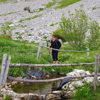 La source des Bannettes.