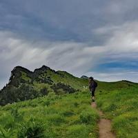 Les Rochers de Lorzier.