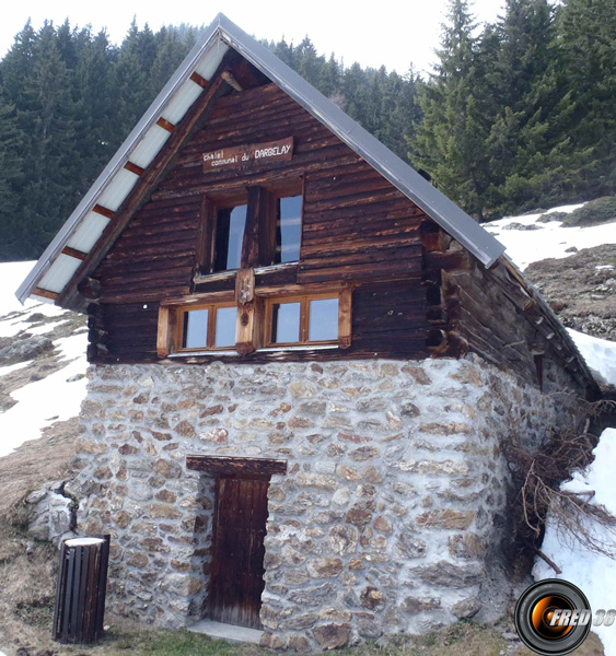 Chalet du darbelay photo