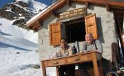 Chalet du rif premier photo