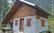 Chalet le bache photo
