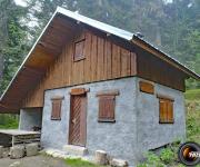 Chalet le bache photo