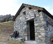 Chalet roche coutant photo