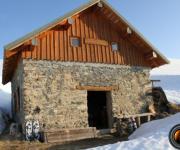 Chalet secheron de feissons photo