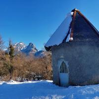 Chapelle Saint-Bernard.