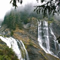 Cascades,
