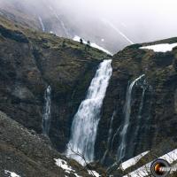 Cascade de Sales