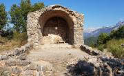 Chapelle de la croix photo