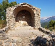 Chapelle de la croix photo