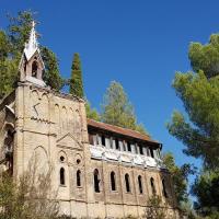 Notre Dame de Lourdes