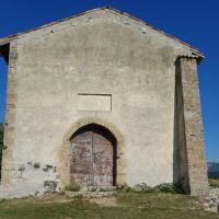 Chapelle Saint-Vincent.