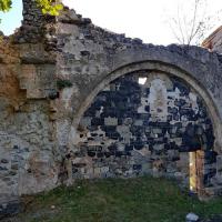 Chapelle Saint-Vincent.