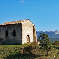 Chapelle Saint-Vincent.