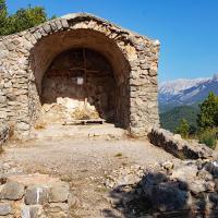 Chapelle de la Croix.