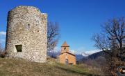 Chapelle de la lausiere photo