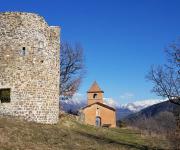 Chapelle de la lausiere photo