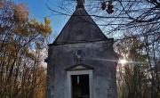 Chapelle de la salette photo