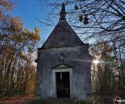 Chapelle de la salette photo