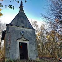 La chapelle.