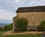 Chapelle de leyrieu photo2