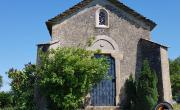 Chapelle de leyrieu2 photo