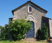 Chapelle de leyrieu2 photo