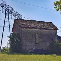 la chapelle et le 