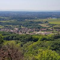 le village de Letrieu