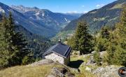 Chapelle des gorges photo