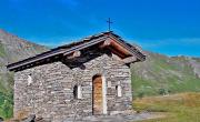 Chapelle nd des neiges photo