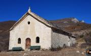 Chapelle saint claude photo
