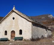 Chapelle saint claude photo