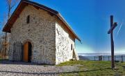 Chapelle saint joseph cessieu photo