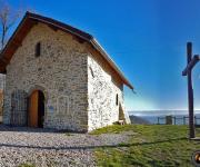 Chapelle saint joseph cessieu photo