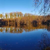 Etangs Charlan.
