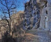 Chapelle st jean digne photo