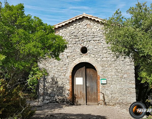 Chapelle st maxime photo2