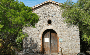 Chapelle st maxime photo2
