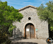 Chapelle st maxime photo2