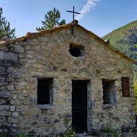 Chapelle Saint-Honoré.