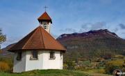 Chapelle st romain photo