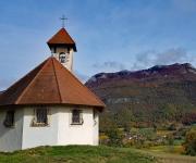 Chapelle st romain photo