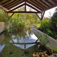 Lavoir de Petit Lagneux.