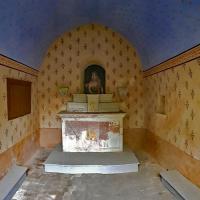 Chapelle de Petit Lagneux.