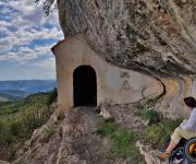 Chapelle st trophime photo