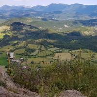Vue de la Chapelle.