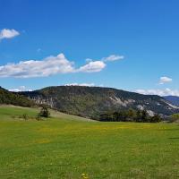 Col de Glaise.