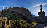 Chateau de cornillon photo